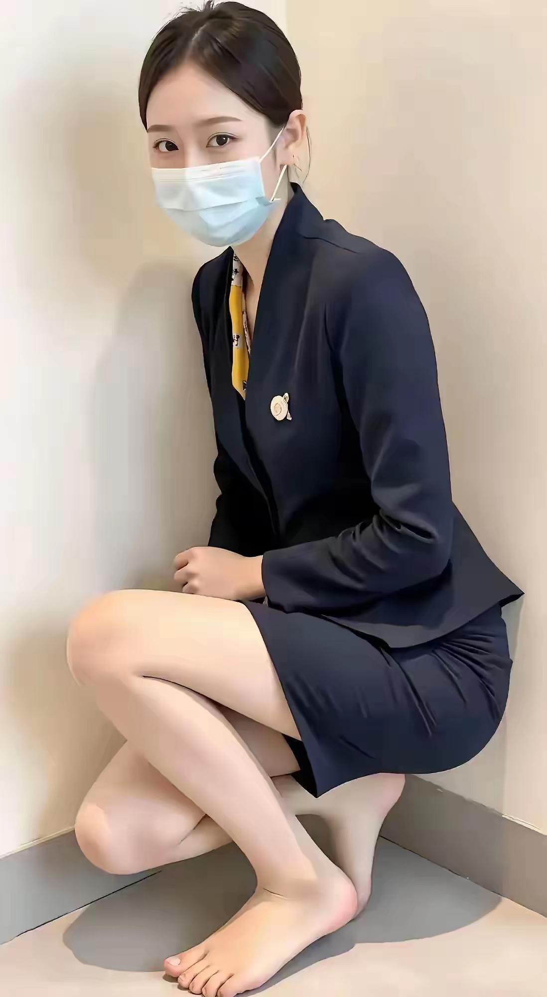 我闺蜜，兄弟们咋样呀