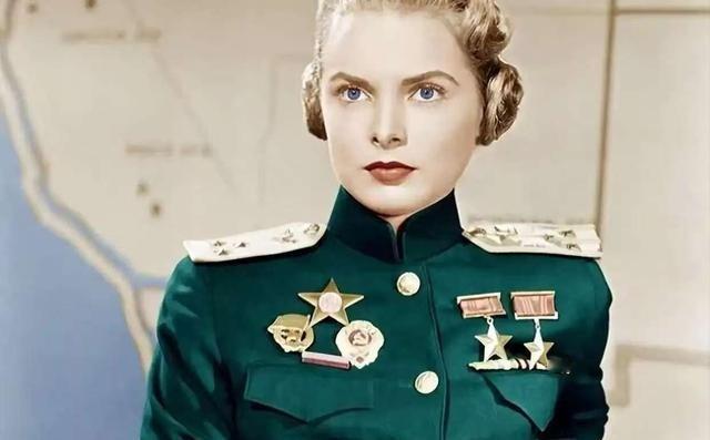 二战后苏联姑娘太多，不好找对象，政府想出个实在招儿，解决了大问题。


战后苏联