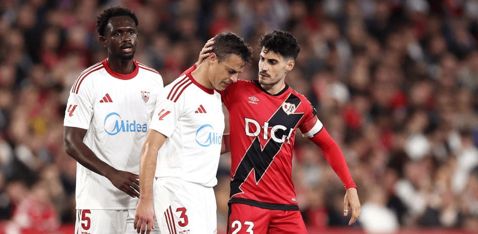 阿斯皮利奎塔：对我的身体状况感到沮丧，但会努力继续踢球