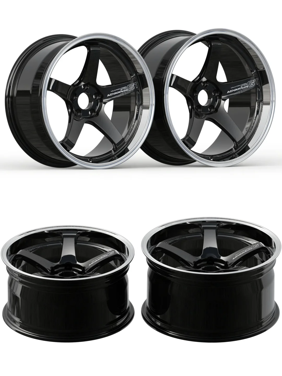 ADVANce GT 深凹大抛边 宝马G8X M3/M4