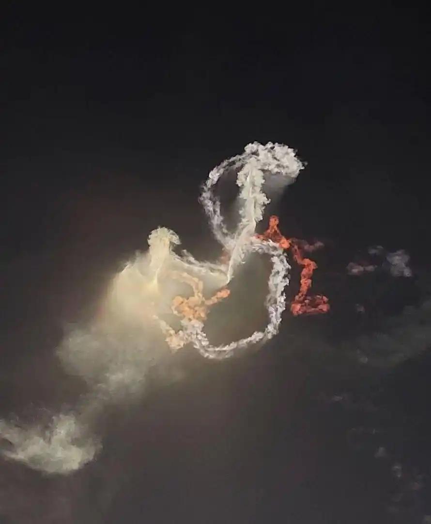 集束弹凌晨砸向美军基地！9 月 9 日中东这一夜，伊朗直接把战术底牌亮了出来 —