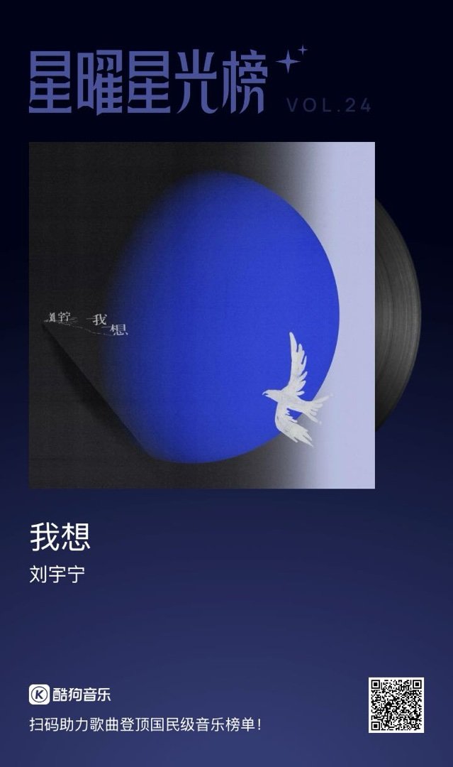 国民流行音乐实时风向标 网页链接