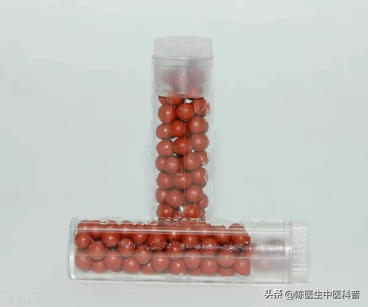 祛除湿热、治疗早泄的4个经典中成药，一文总结
 
大家好，我是陈医生！

不少早