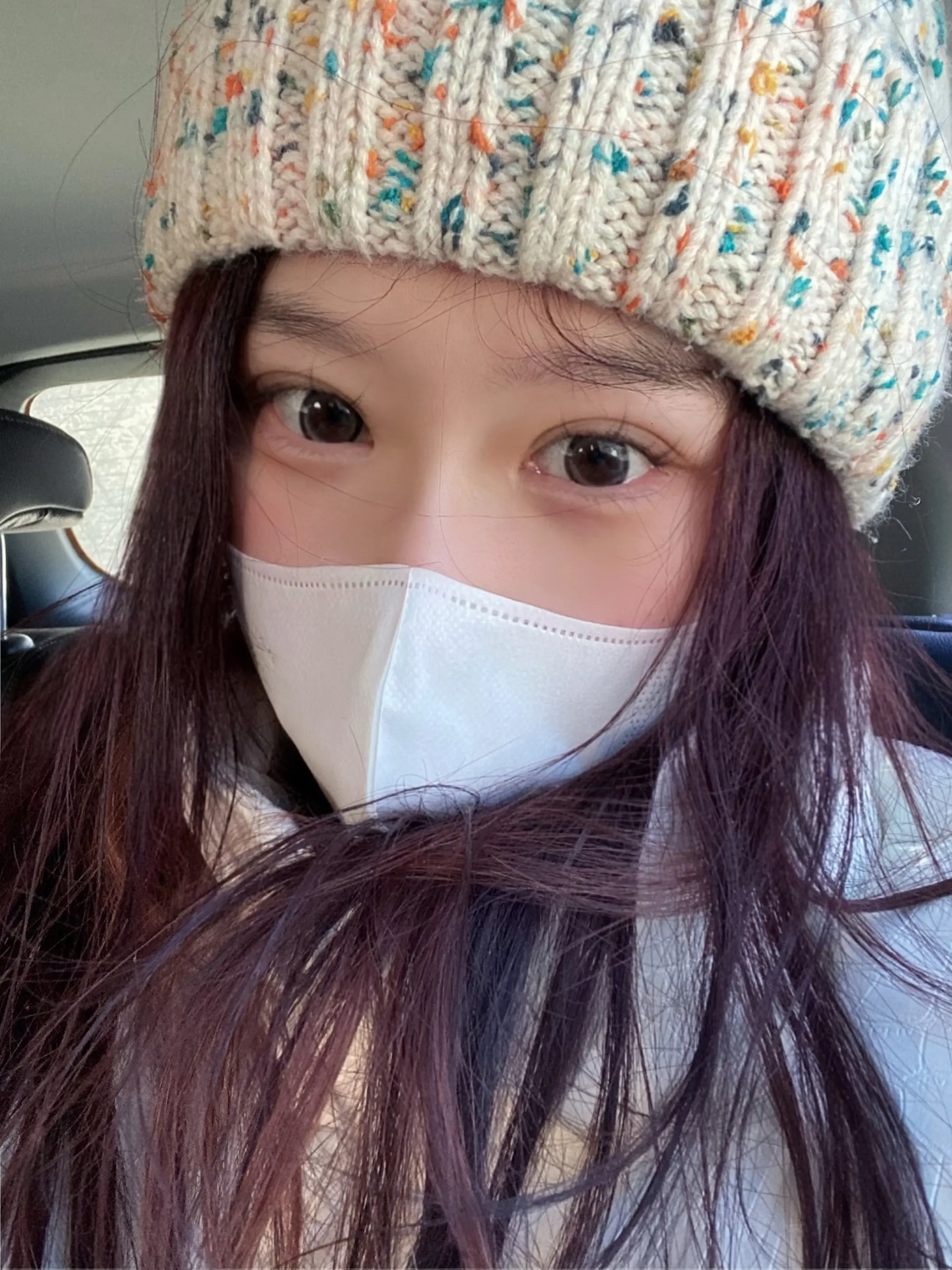 路上见识世界 途中认识自己