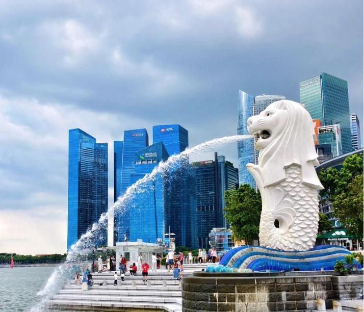 一个中国游客视角——同为华人，马来西亚和新加坡存在明显的差异

在马来西亚，当地