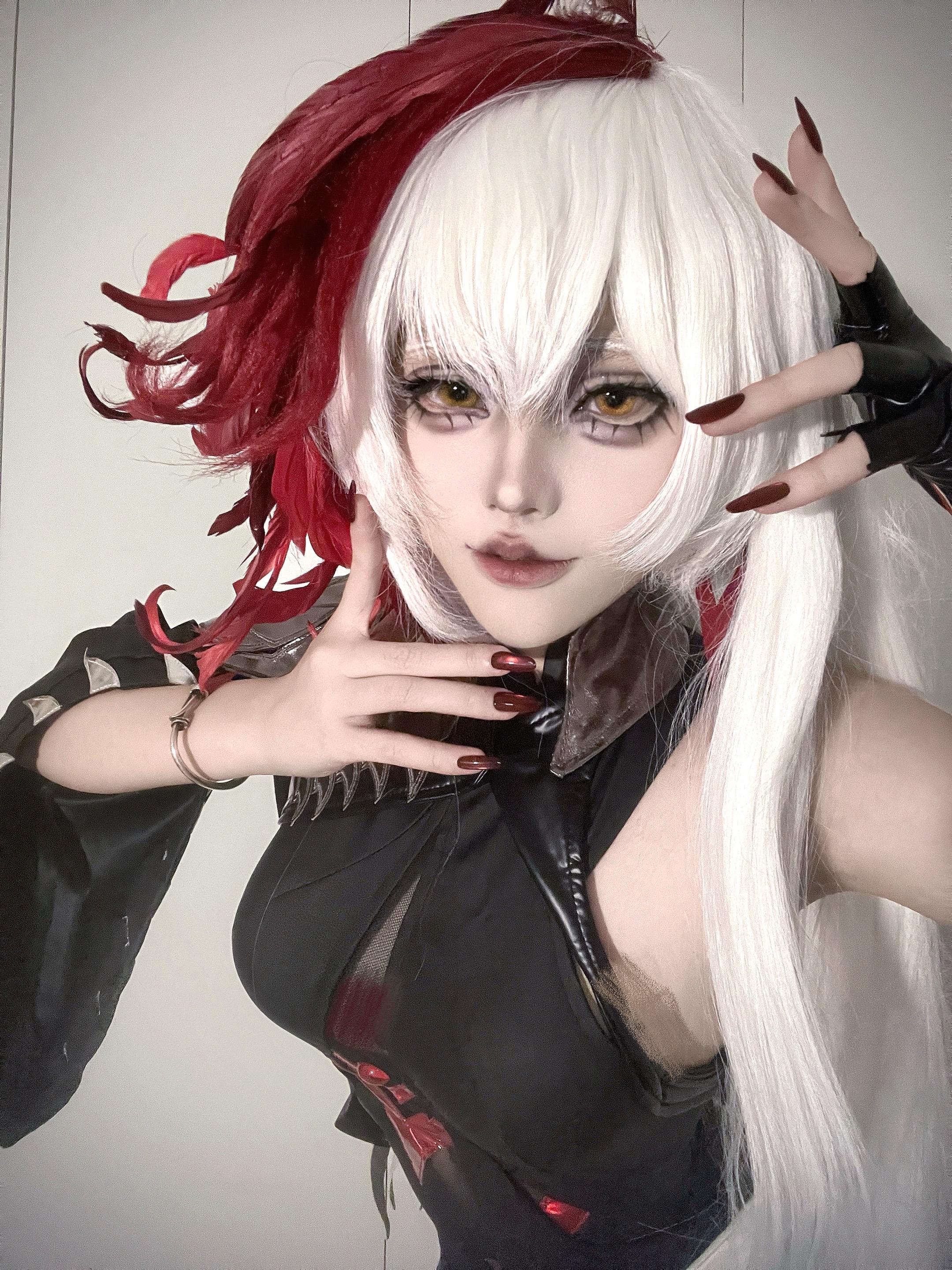 这次 他们要怎样杀掉我呢。