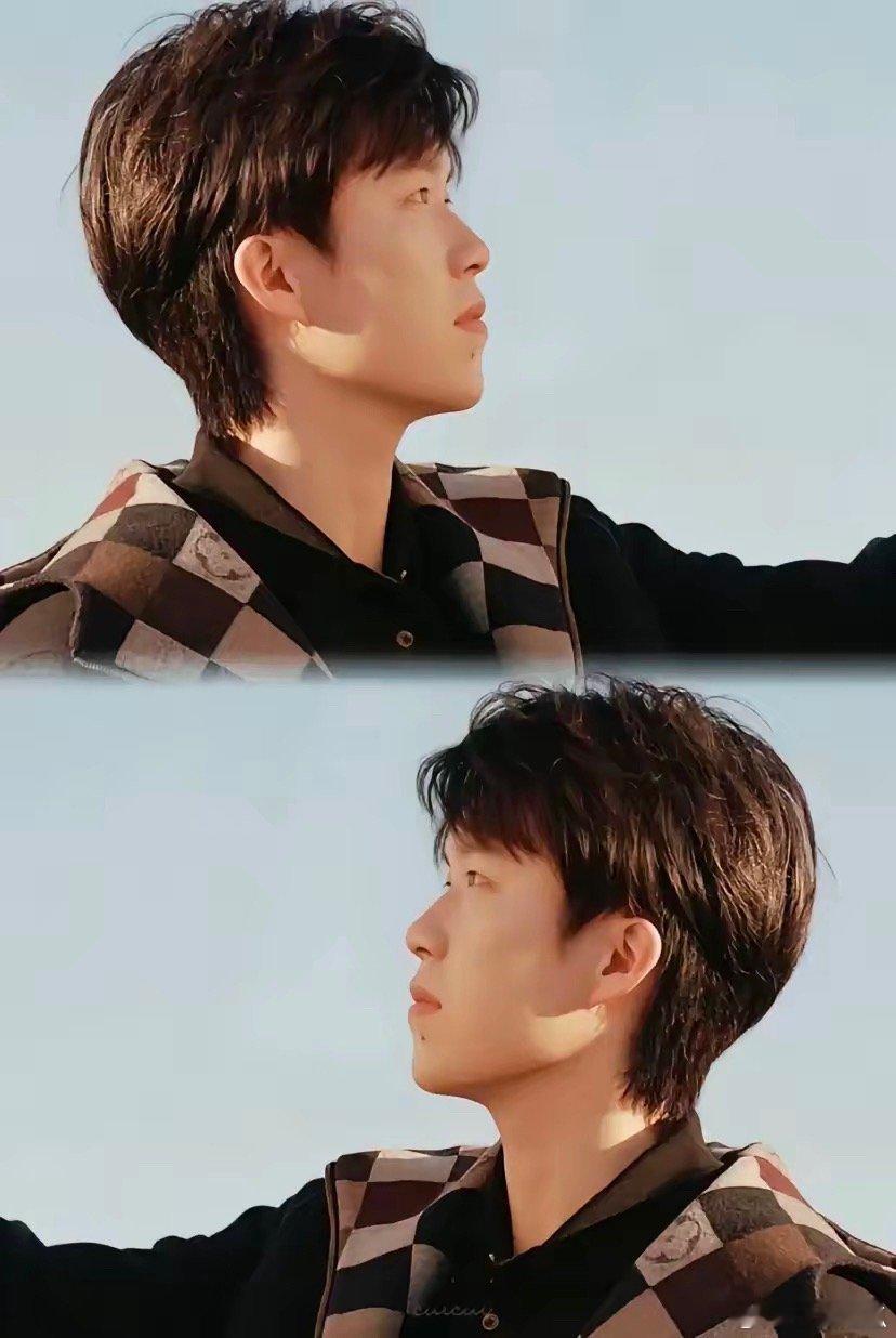 3分钟狂卖200万！王楚钦《时装男士》刷爆纪录，侧颜杀惊为天人！王楚钦登《时装男