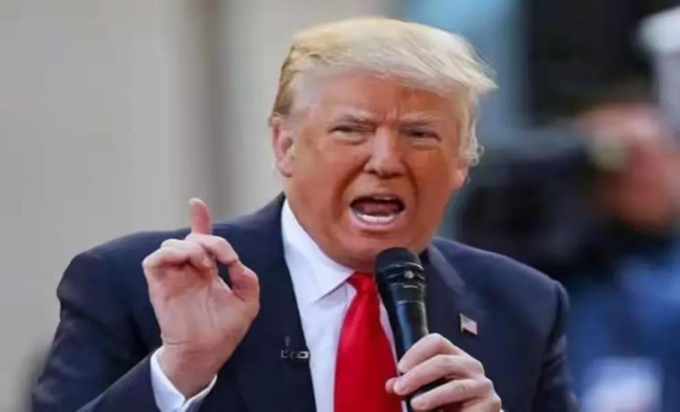 美国放弃全球霸权？别逗了，霸权是美国人刻在骨子里的，怎么会主动放弃，世界老大的位