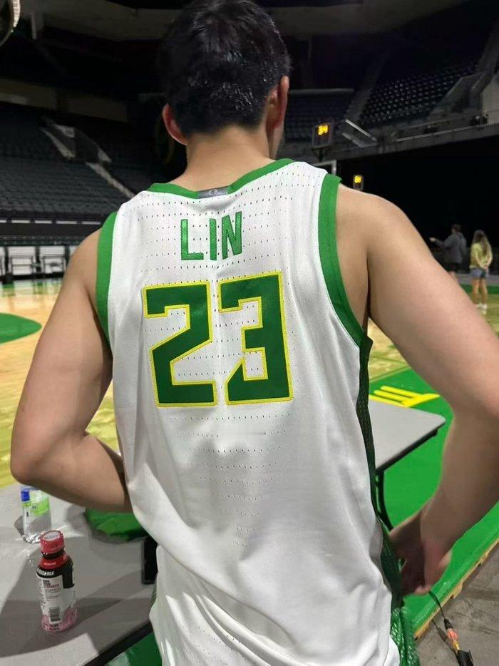 中国篮球留洋又多一人，林葳新赛季将出战NCAA。经纪公司精英传奇体育官方宣布，林