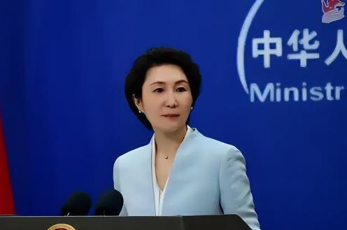 重磅表态！5 月 26 日，中国外交部发言人毛宁在例行记者会上，针对日本内阁官房