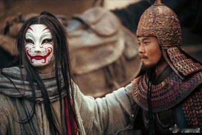 镖人 对吴京黑转blackpink 看完《镖人》直接真香入坑🥰！从此变成死忠护