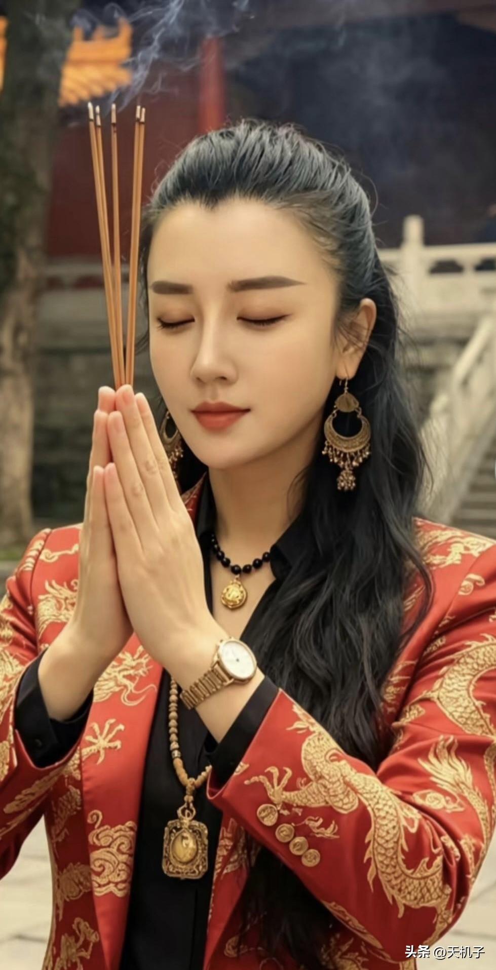 大家有没有发现，苦情人还是占大多数，纵是山一程水一程，相思不可医。姻缘到底是求来