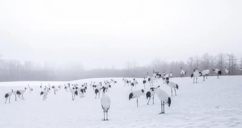 中国驻日本使馆发提醒让我心里一紧。日本部分地区冬季雪大，像北海道、东北地区等“豪