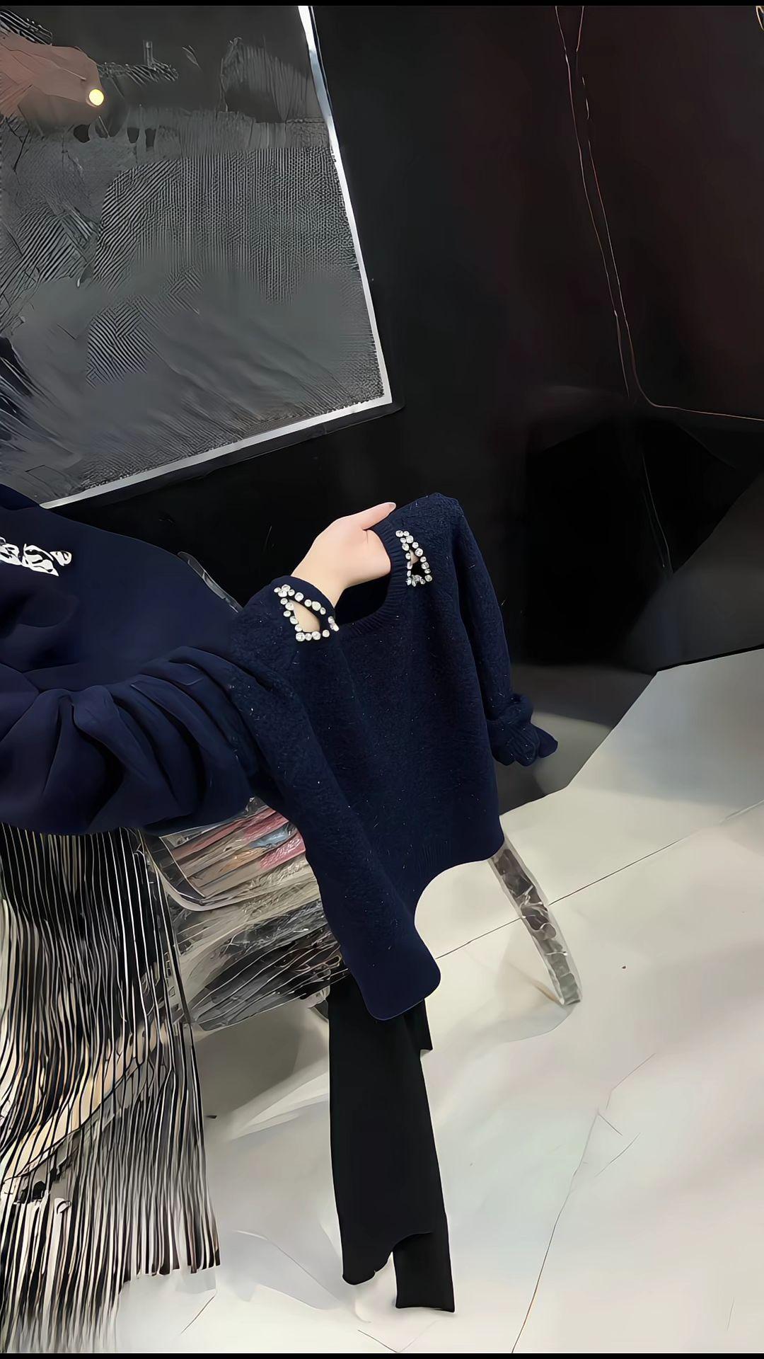 早秋穿搭 高级感穿搭 气质穿搭 美出高级感优雅气质