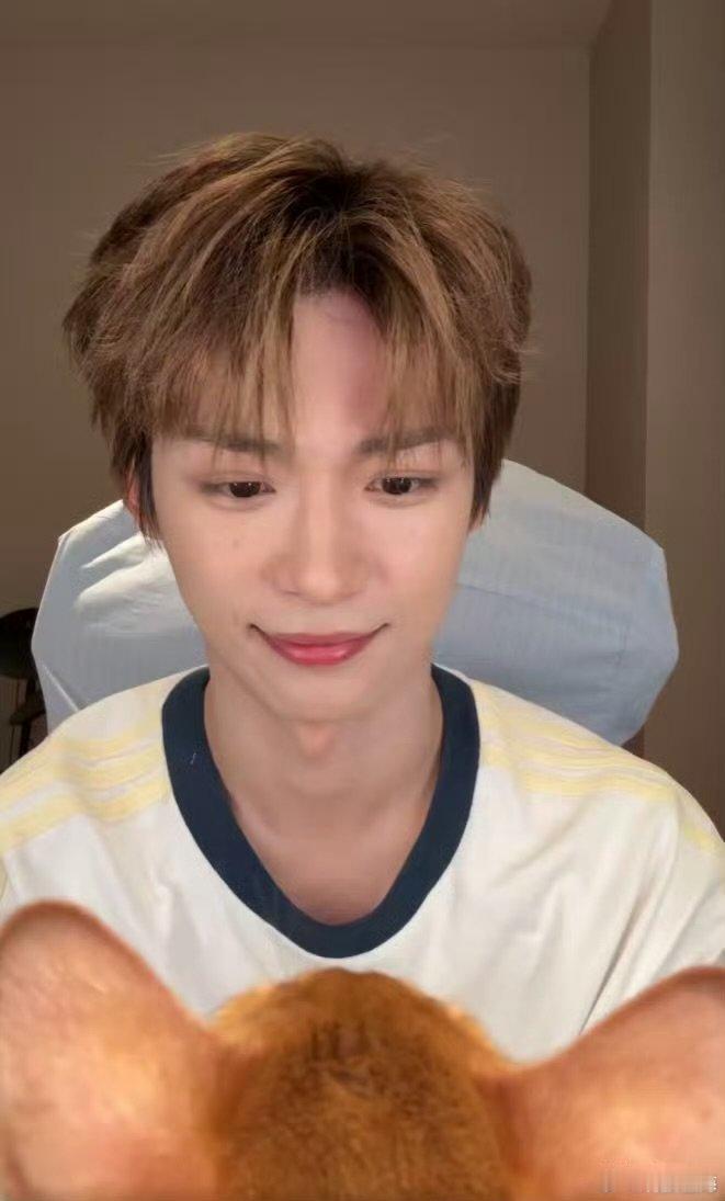 梓渝的直播状态梓渝素颜直播状态梓渝的直播状态太好了 