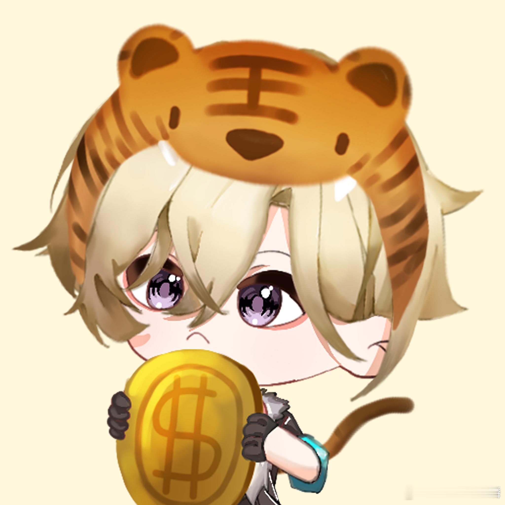 【原创】表情包大家好，今天给大家带来砂金的表情包[送花花]希望大家喜欢[爱你] 