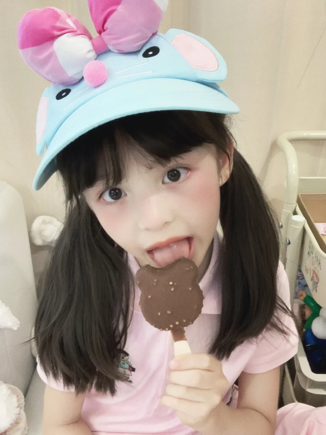 ◞♡˚ 🎀