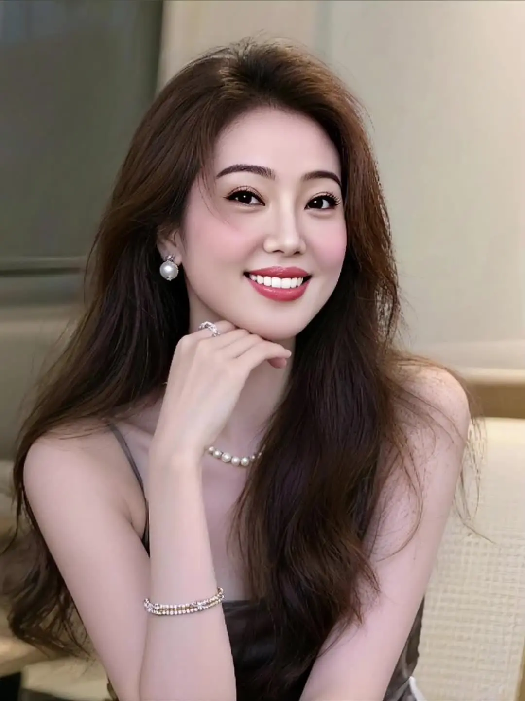 最̟̑近很不好，但明天会好的😂。