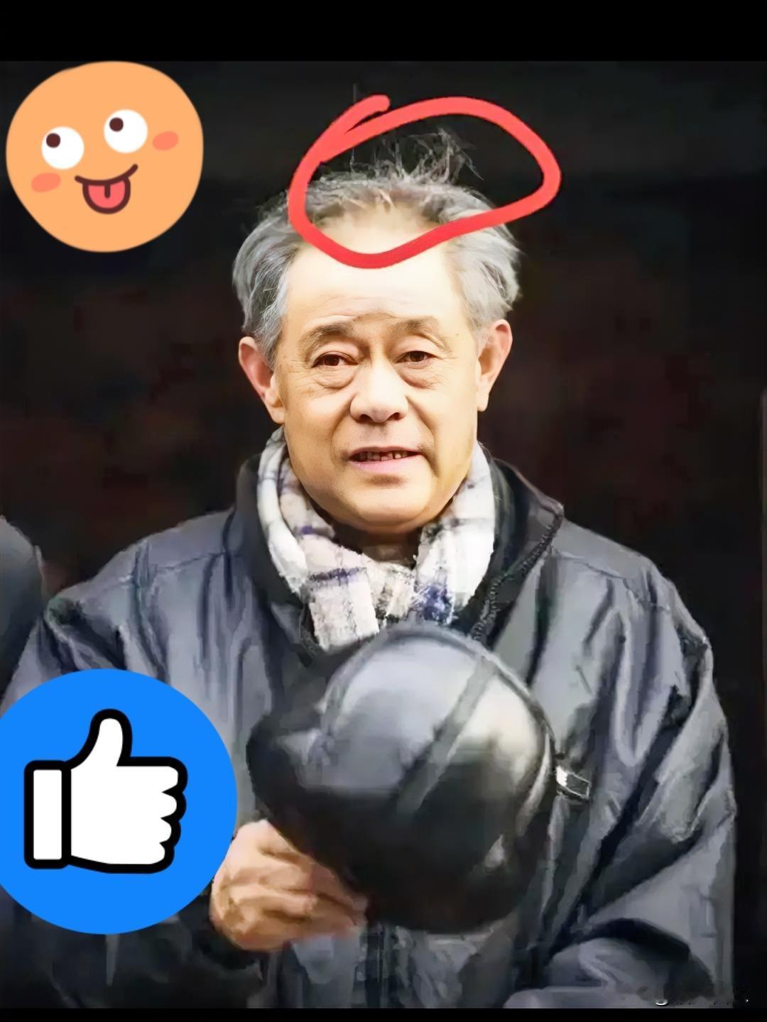 中学毕业到南博实权一把手！
徐湖平的职场逆袭，
藏有门道

看完徐湖平这履历，我