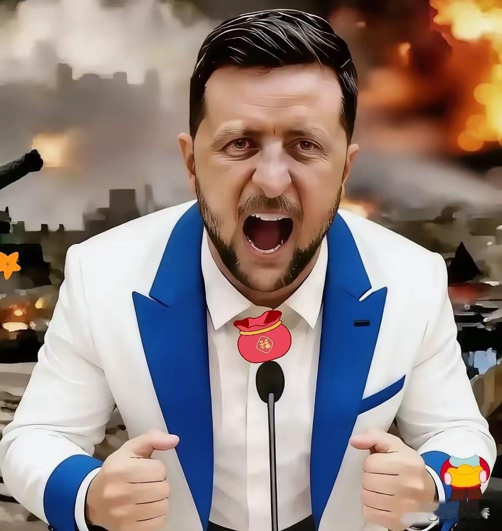 乌克兰最新消息
2月21日，乌克兰总统泽连斯基签署法令，对俄“影子舰队”和俄军工