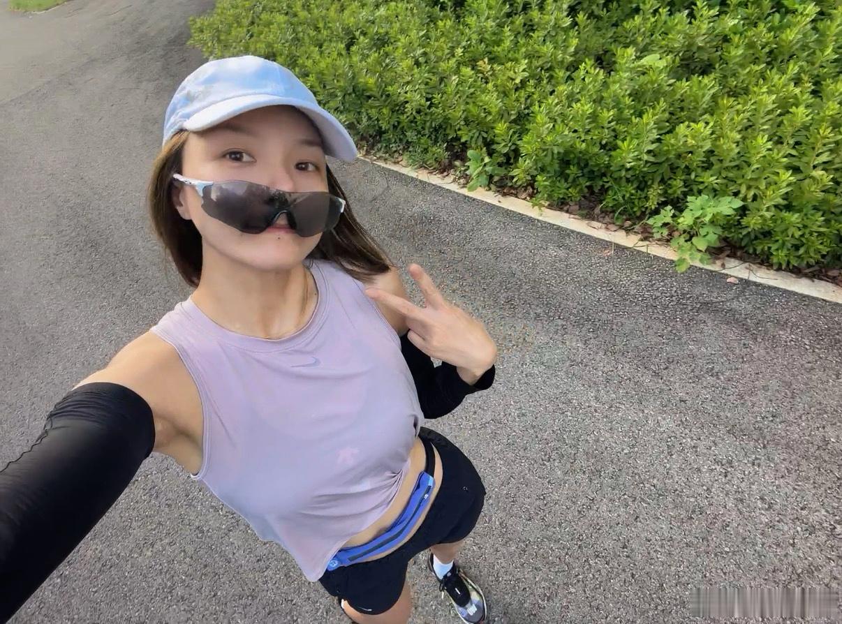 老路线🚏又到恰同学少年广场本月收官跑✅跑步运动就是坚持 长沙