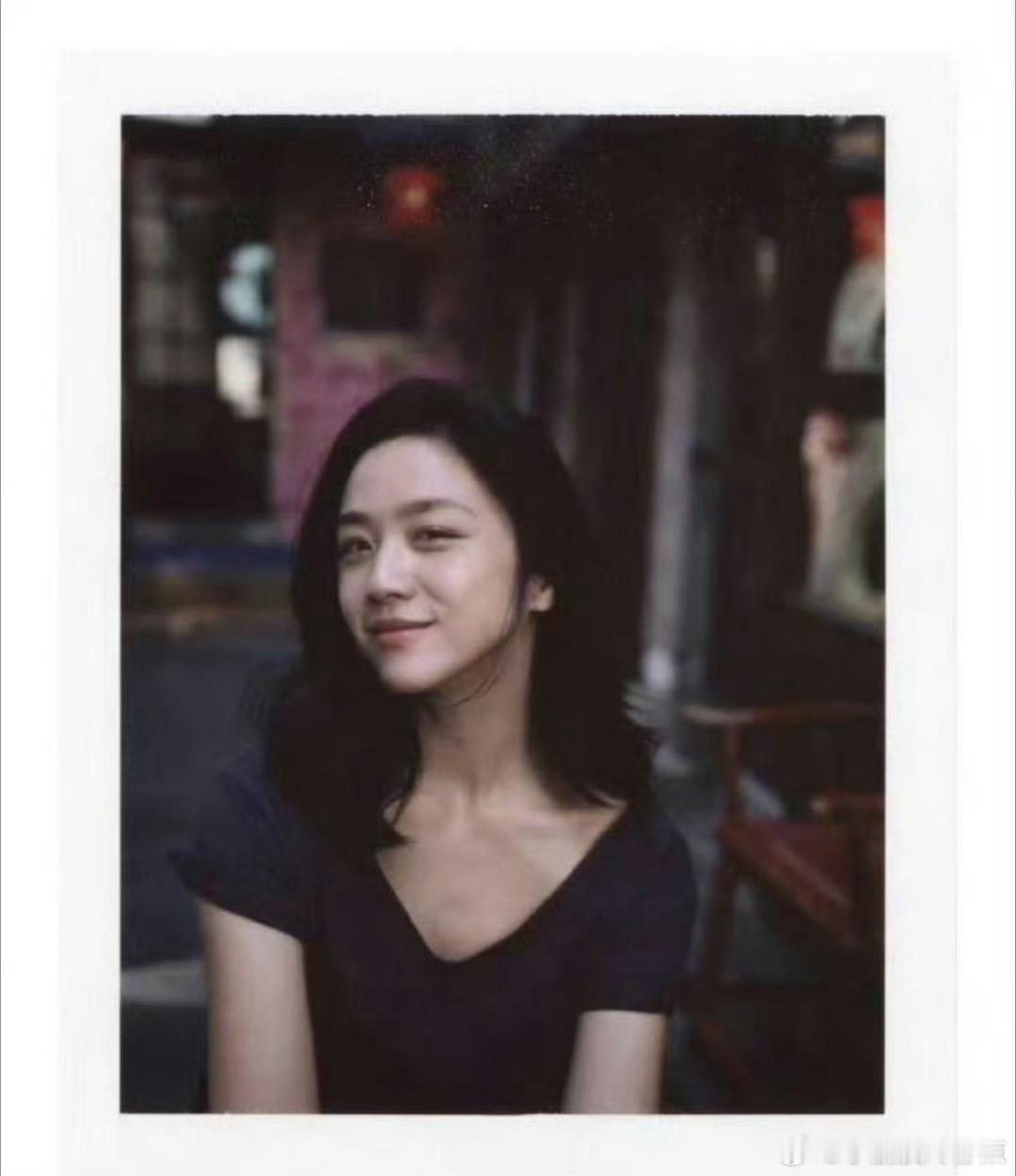 原来汤唯18年就拍过撕拉片[舔屏][舔屏] ​​​