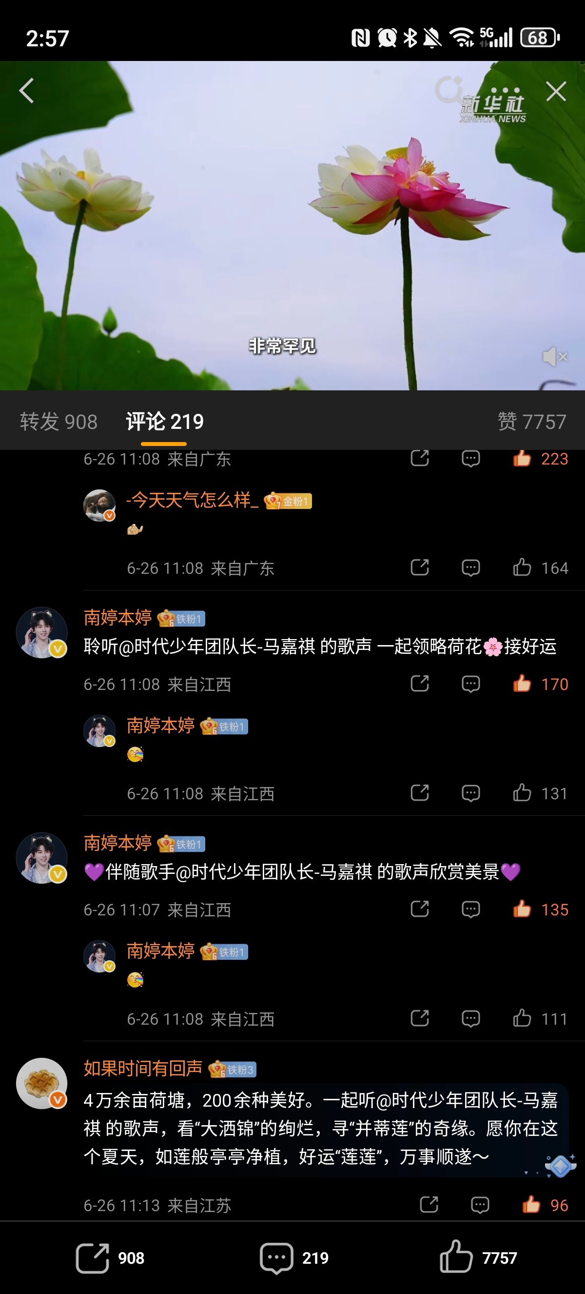 ✔️🈳网页链接  专栏 · 🈳评组