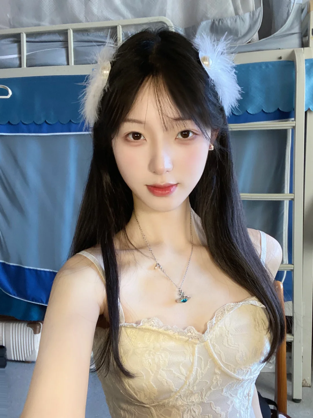 考完期末啦～
