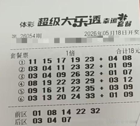 买彩票能大乐透中头奖吗【晒票票】真正的勇者，不是无所畏惧，而是心怀恐惧却依然前行