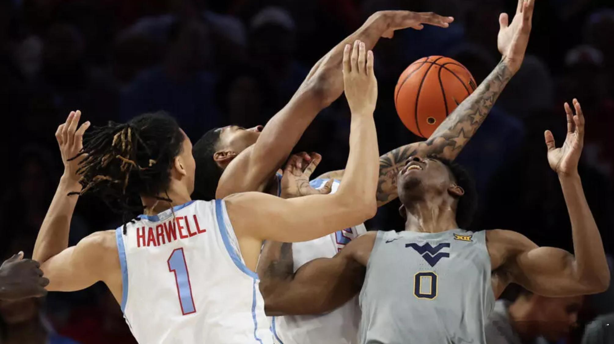 26人被起诉操纵中美篮球赛事　CBA与NCAA卷入“放水”丑闻 海外新鲜事 美国