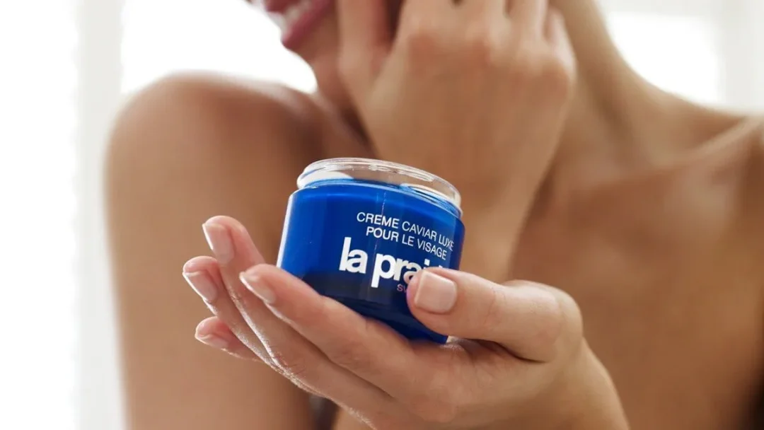 贵妇品牌莱珀妮“崩盘”