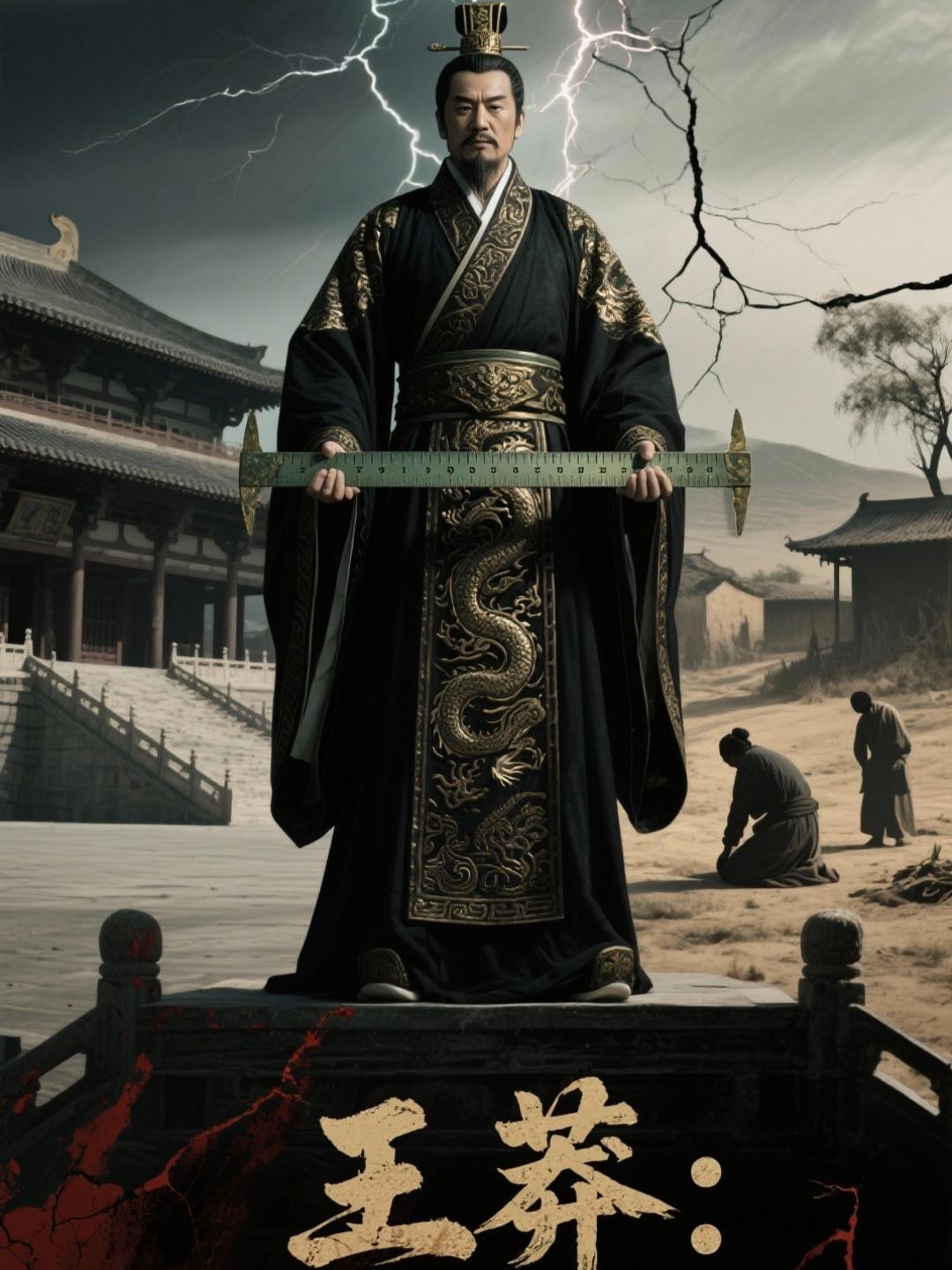 中国历史上唯一一个没有穷人的朝代，只存在了 15 年，却被骂了两千年

这个朝代