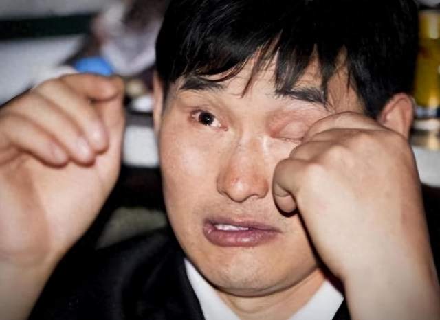 与于文华有私生子、现金堆积、北京买豪宅？被举报的朱之文不忍了