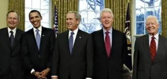 美国总统为啥从没召集过50个州长开全国大会？答案特简单：他根本没这个权力，不是不