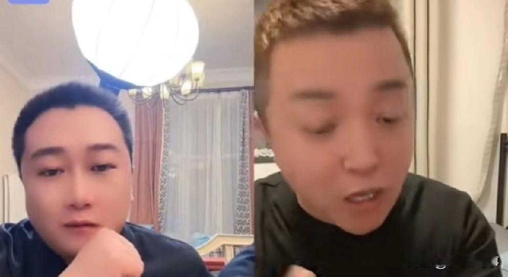 Gou磊前徒弟挑理骡子“设套”害自己逐出师门。

           Gou磊