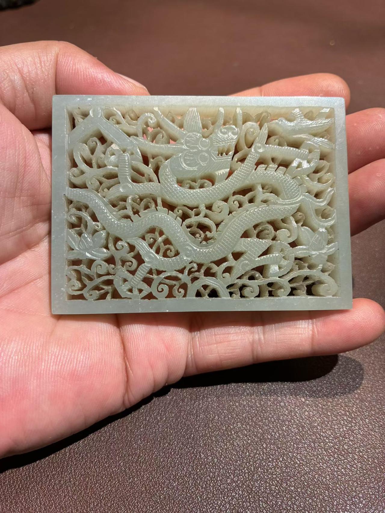 老玉