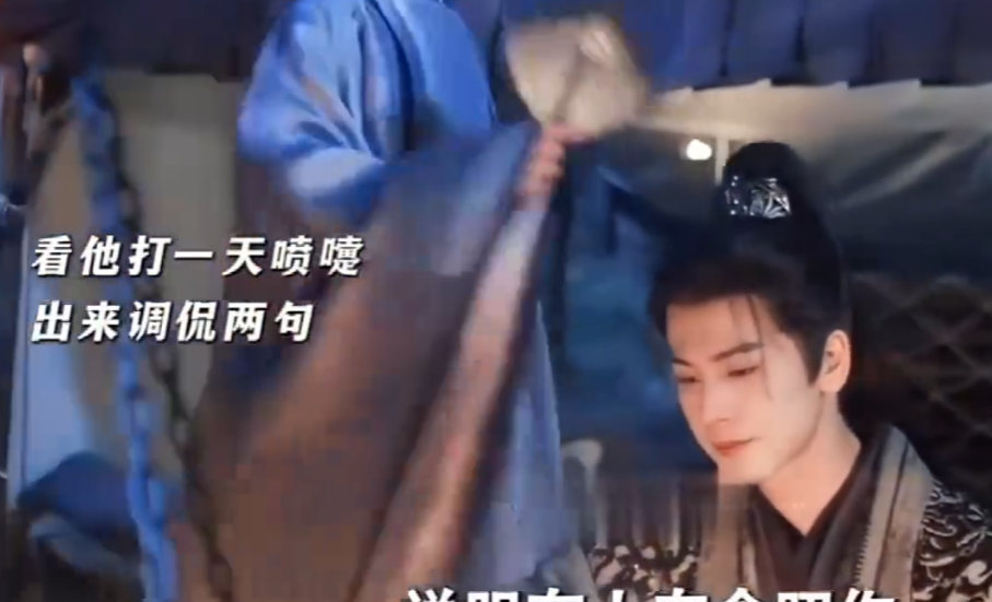 樊长玉遇到了谢征师父陶太傅 樊长玉我家言正 樊长玉遇到了谢征师父陶太傅，樊长玉我