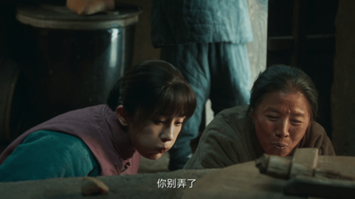 生万物统一三代人的审美年代大剧入股不亏值得一看生万物 ​​​
