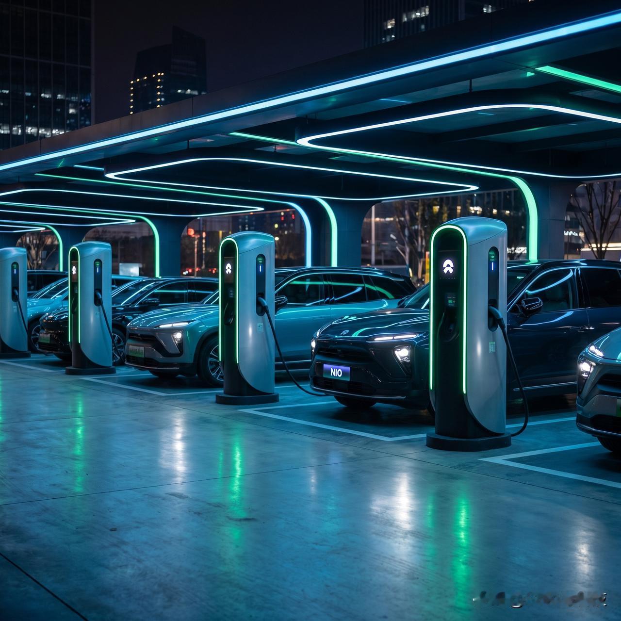 理想汽车：增程混动的"甜蜜陷阱"，还是弯道超车的智慧？

从技术储备看，理想汽车
