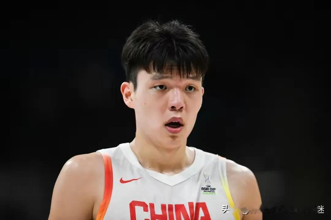 八月份的亚洲杯，我想篮协应该不会征召杨瀚森。毕竟现在亚洲杯成绩已经不和奥运会挂钩