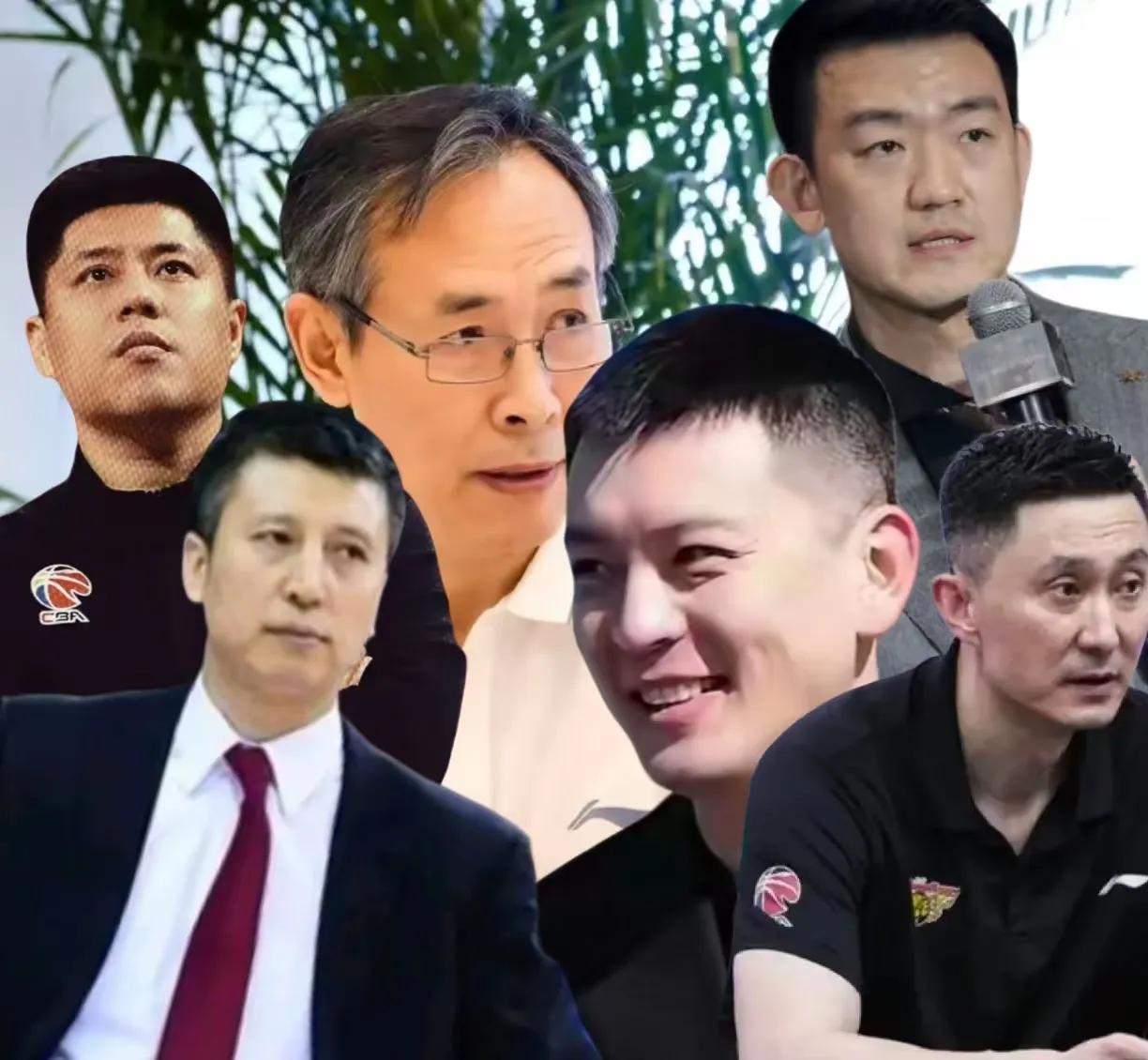 以下几位男篮主教练，谁最深得球迷的喜爱呢？
8，杜峰，44岁，执教风格十分鲜明，