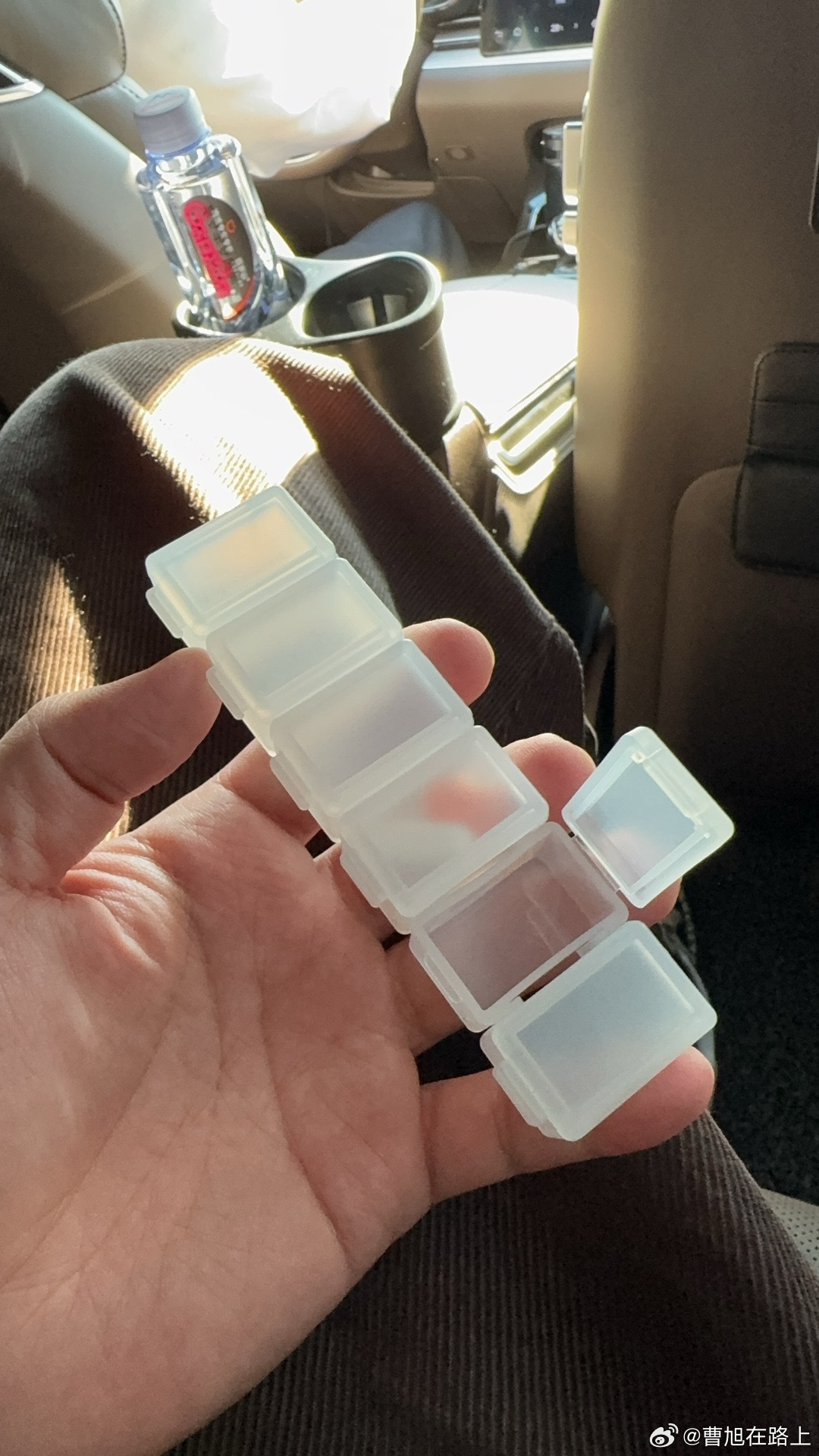 凌晨小问 大家什么年纪会选择什么营养补剂？有什么样的效果