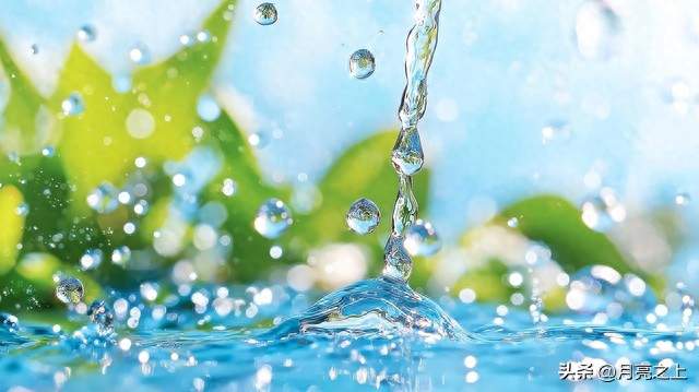水主财不是迷信，家里放两杯清水，三天就有变化