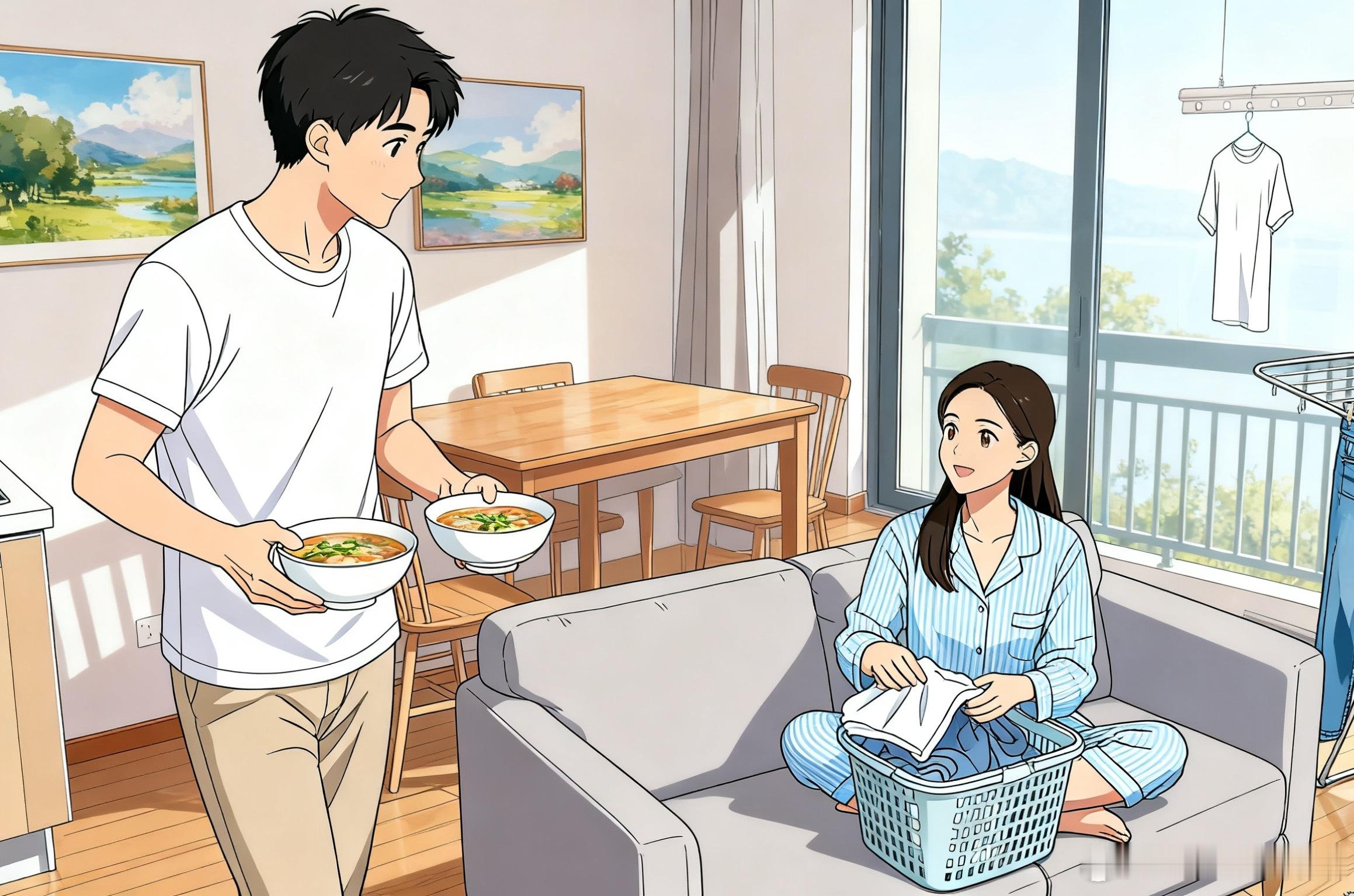 婚前同居认定属于家庭成员并不认为这是个好规定。保护受害者固然重要，但问题是——同