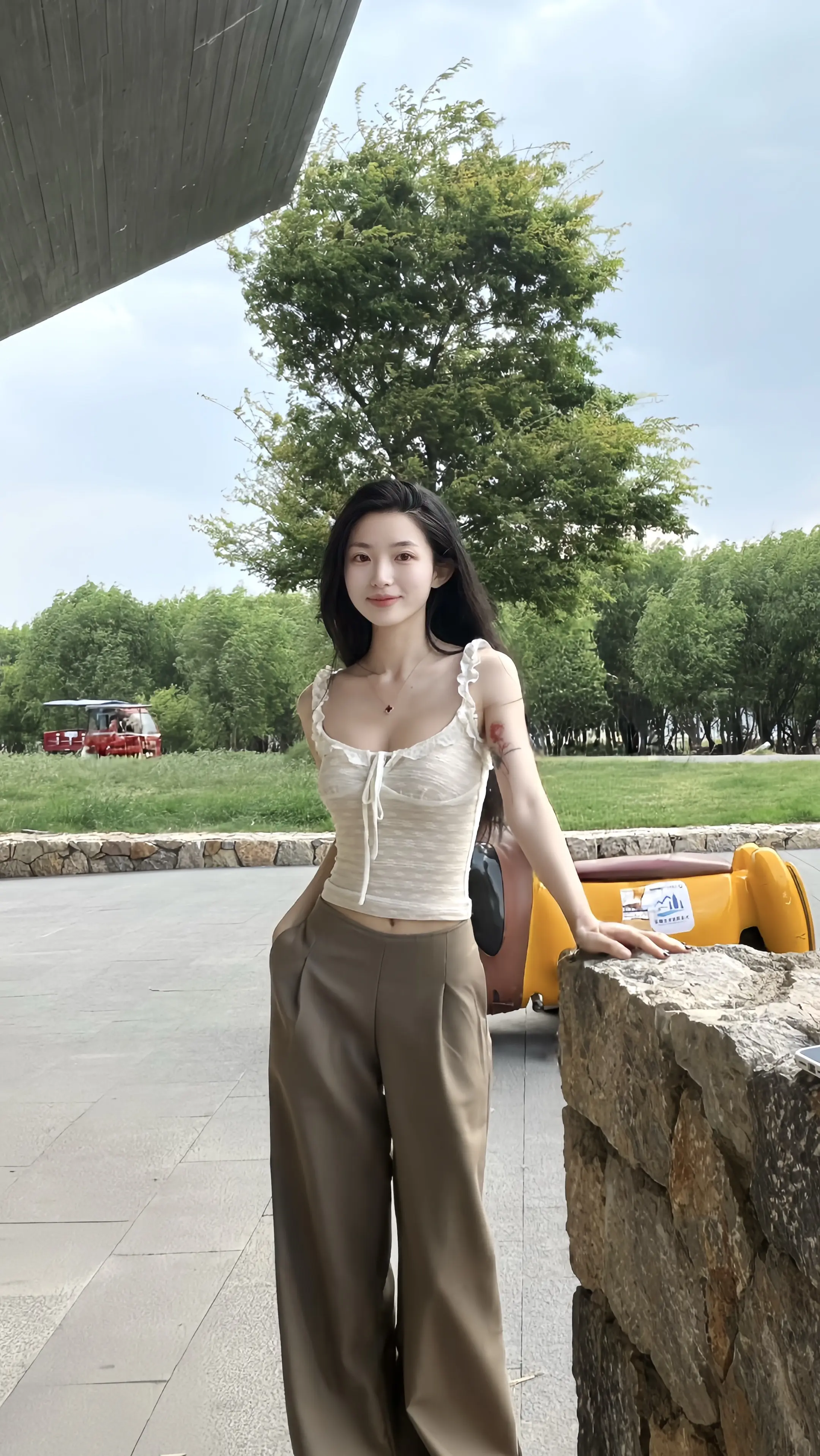 人总会在多年以后明白当初对方说的一句话