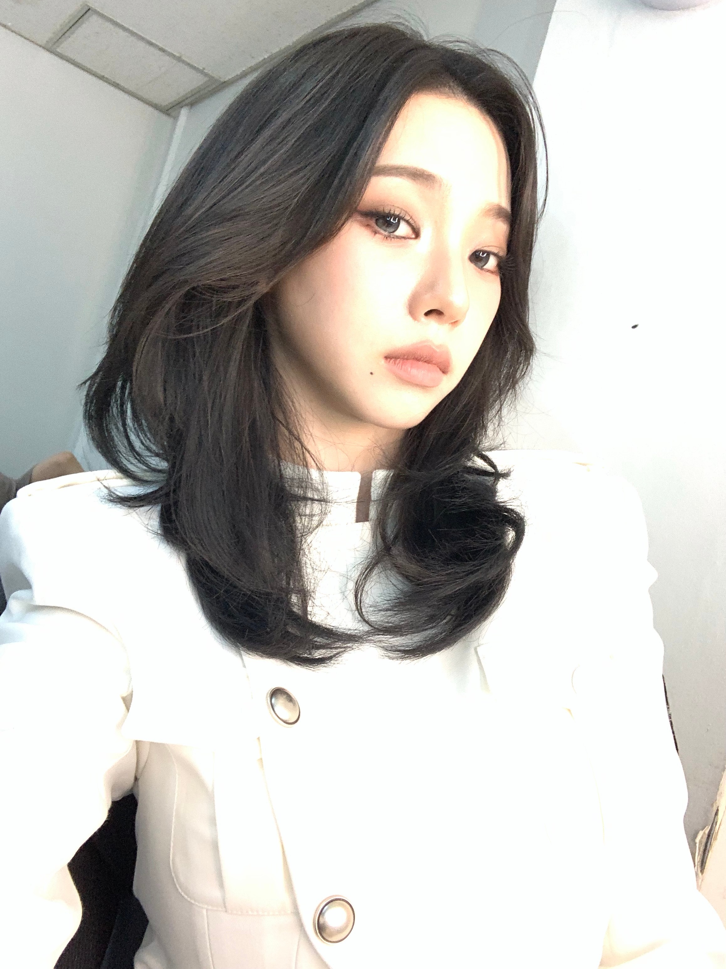 说出你的愿望听听看 