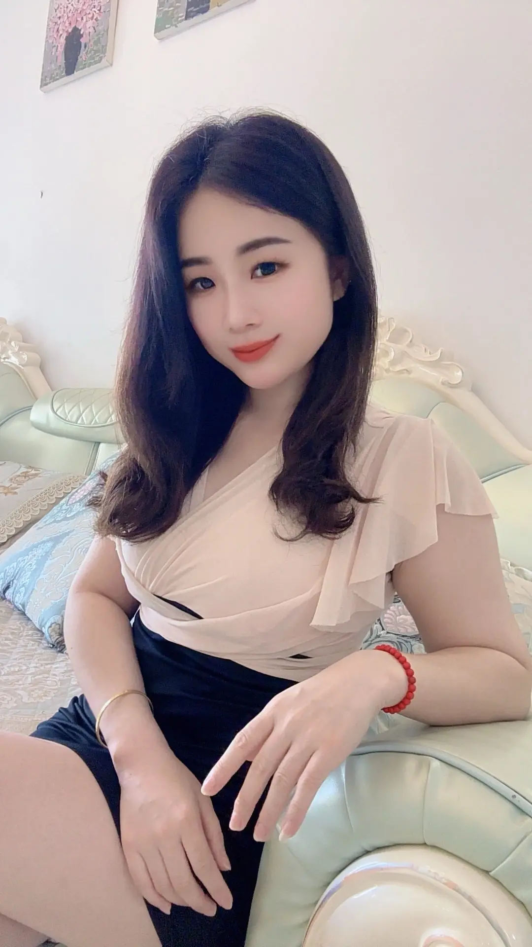 你信不信？你从出生的那一刻起，端什么碗，爱什么人，过什么样的生活，这一...