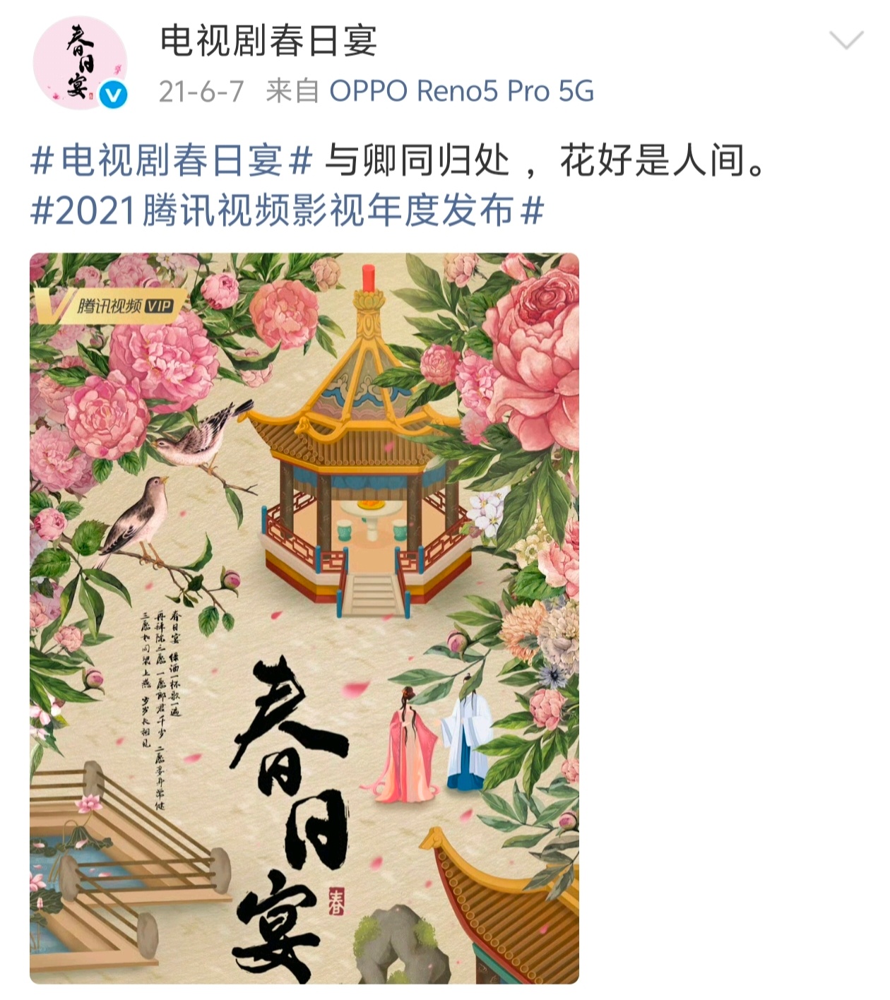 春日宴几年过去从🐧去🥝了，导演登科 ​​​