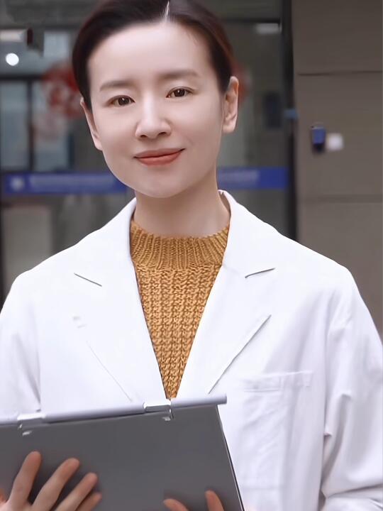 好佩服她！有主意、内核稳定的女孩！
