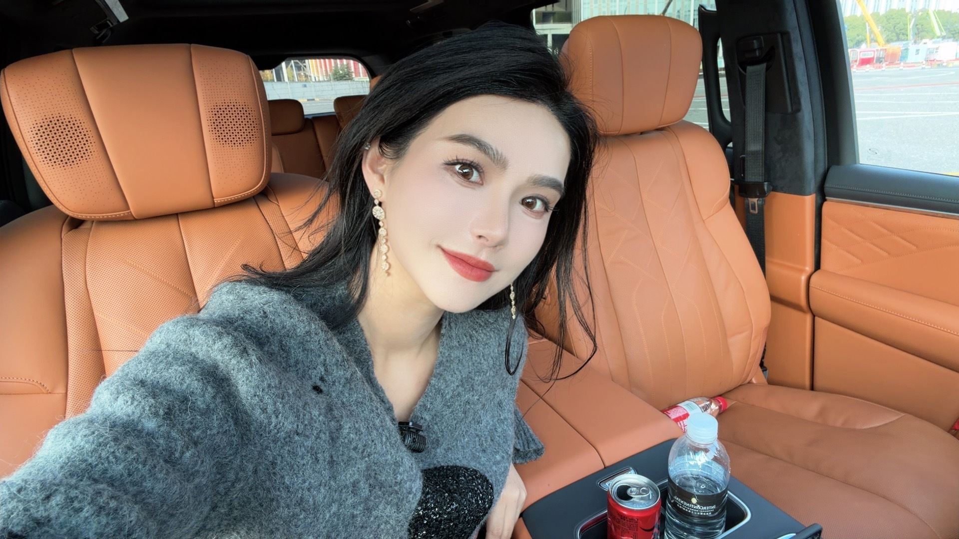 干活今天拍别克至境世家🚗说到MPV，你会想到别克吗？你觉得别克的MPV，最大的